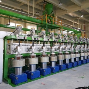 SEOWOO (F-01 PROJECT) / GREENTECH