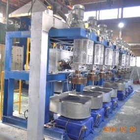 HANIL FIBER / PSF(Multi head)