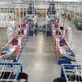 CUSTOM SYNTHETIC FIBER / PSF
