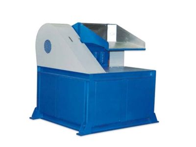 Chopping M/C