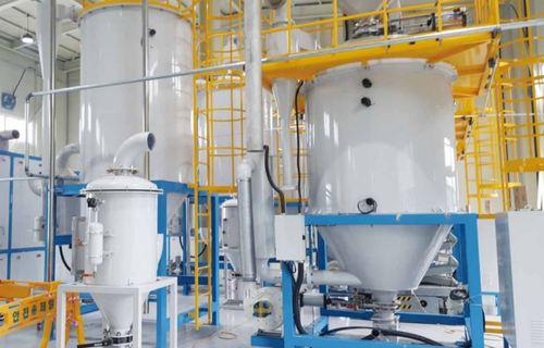 Dehumidify Dryer