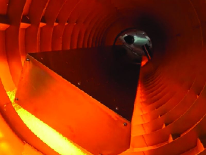 IRD-30 Interior Infrared Lamp