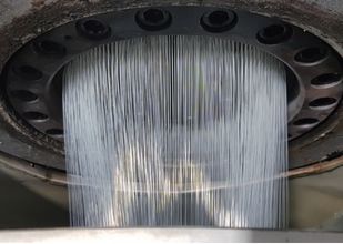 Spinning