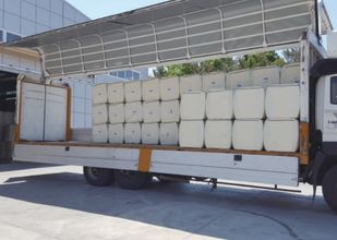 Shipping