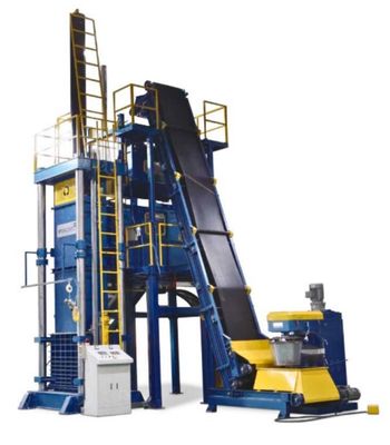 Single Baler