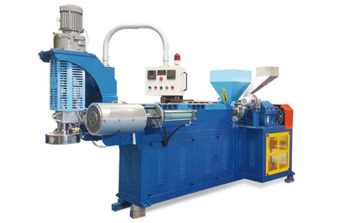 Single Head Extruder