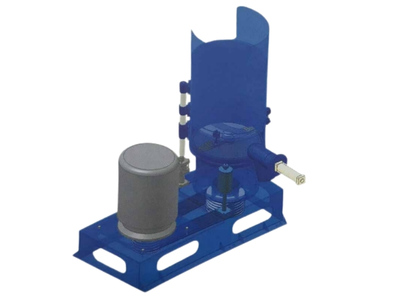 Super Mixer